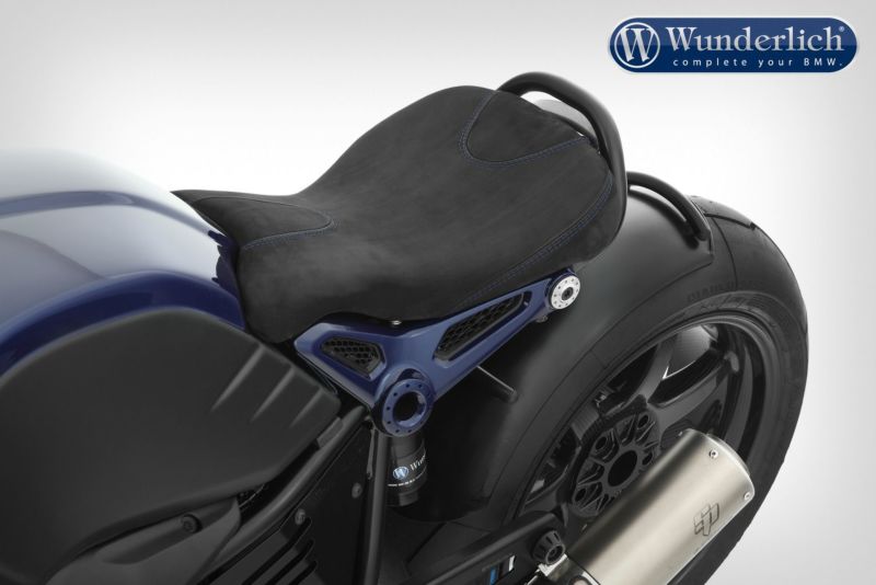 ワンダーリッヒ WunderBob テールコンバージョン RnineT | バイク