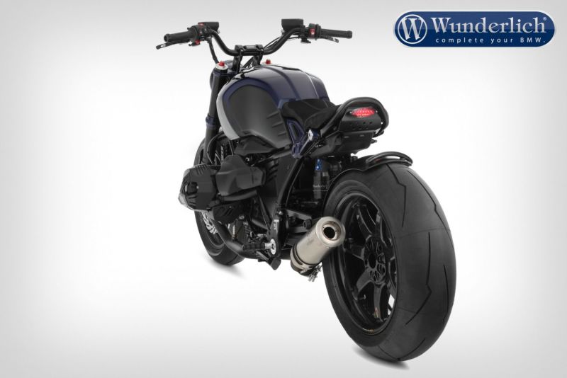 ワンダーリッヒ WunderBob テールコンバージョン RnineT | バイク