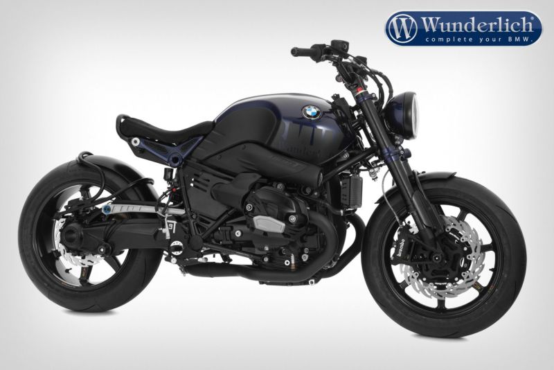 ワンダーリッヒ WunderBob テールコンバージョン RnineT | バイク