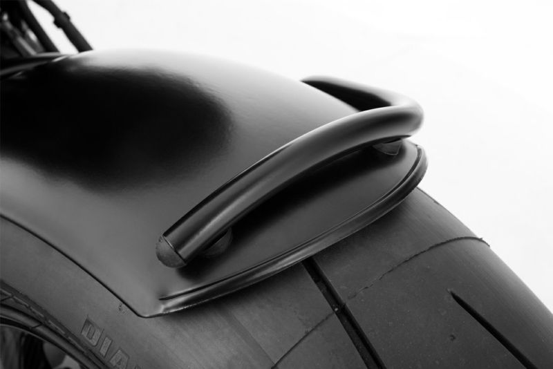 ワンダーリッヒ WunderBob リアフェンダー RnineT | バイクカスタム