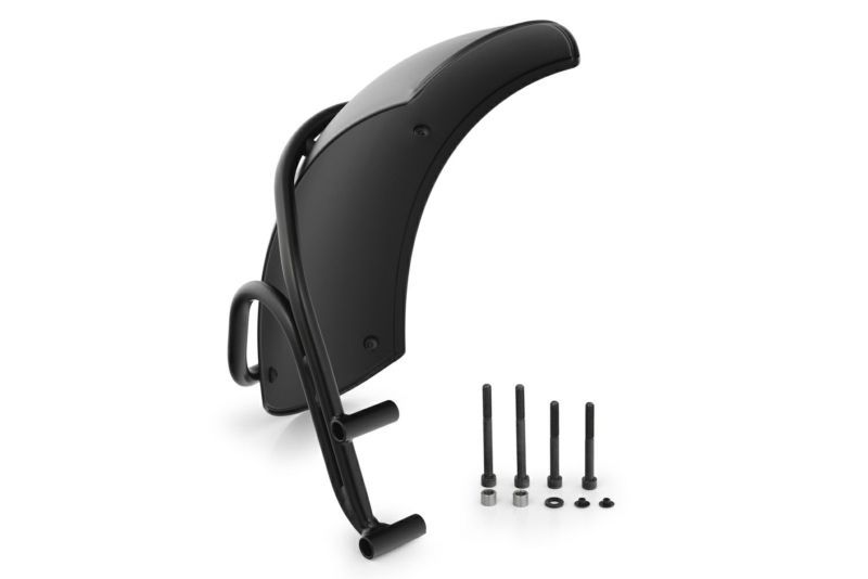 ワンダーリッヒ WunderBob リアフェンダー RnineT | バイクカスタム