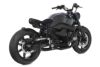 ワンダーリッヒ WunderBob リアフェンダー R-nineT-10