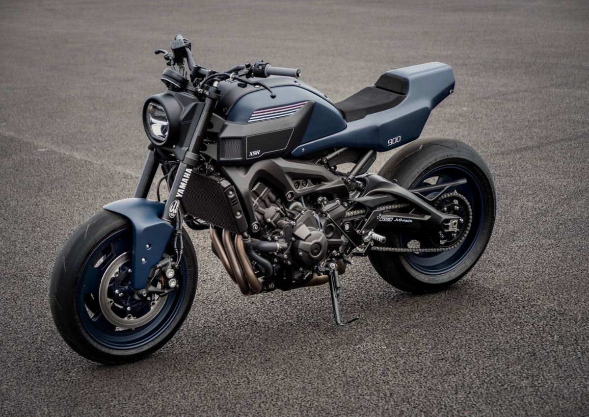 JvB-MOTO LED ヘッドライト XSR900 Eマーク付き-03