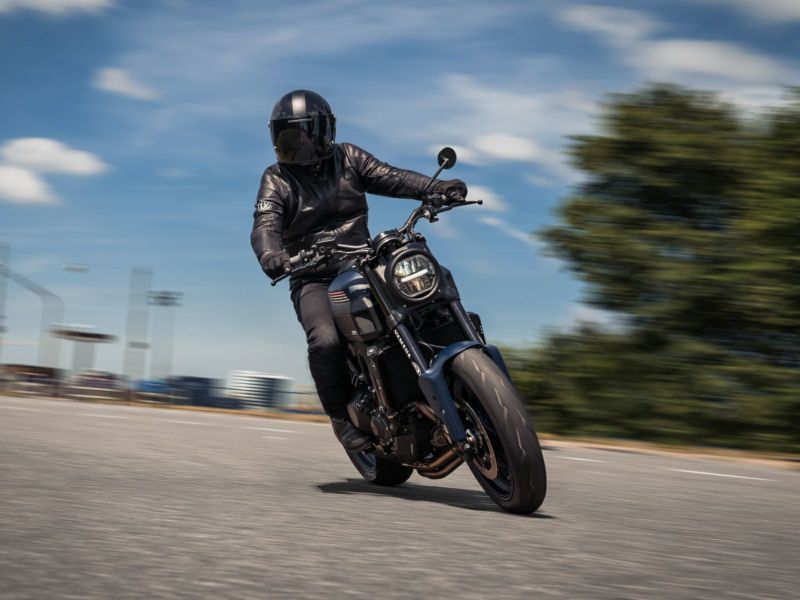 JvB-MOTO フロントフェンダー XSR900 | バイクカスタムパーツ