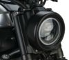 JvB-MOTO Super7 LED ヘッドライトキット フロントマスク/カウル フォークカバー XSR700  MT-07-01