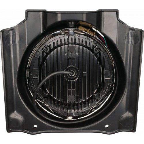 JvB-MOTO Super7 LED ヘッドライトキット フロントマスク/カウル フォークカバー XSR700  MT-07-03