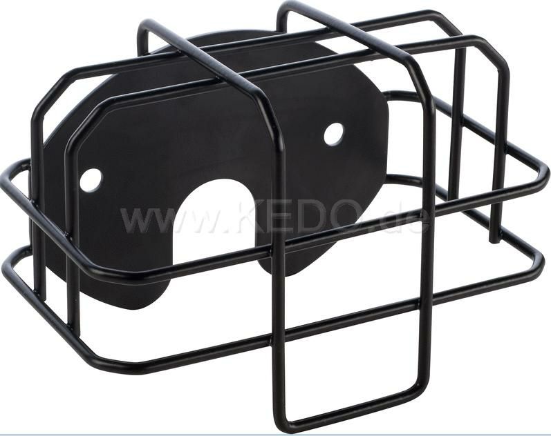 KEDO ケドー テールランプ グリル ガード SR400/500, XT250/500