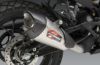 ヨシムラUSA AT2 スリップオンマフラー ステンレス KTM 390Adventure/アドベンチャー 20--05