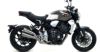 ARROW (アロー) スリップオン マフラー ダブルサイレンサー CB1000R 18- ステンレス-02