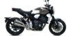 ARROW (アロー)  エキゾーストパイプ CB1000R 18- ステンレス-02