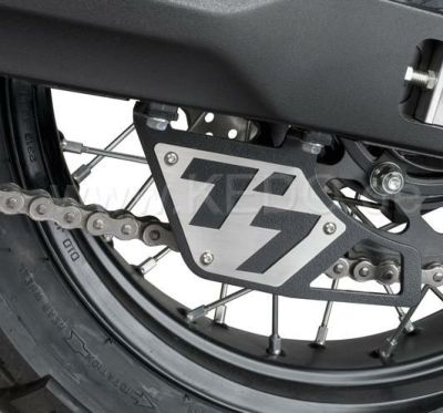 【セール】ヤマハ テネレ Tenere700 チェーンガード KEDO ケドー