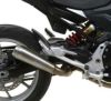 ARROW (アロー) スリップオンマフラー BMW F900XR F900R 2020- EURO5 ステンレス | バイクカスタムパーツ専門店  モトパーツ(MOTO PARTS)