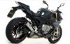 ARROW (アロー) スリップオンマフラー BMW S1000R 2017-2020 EURO4 チタン-03