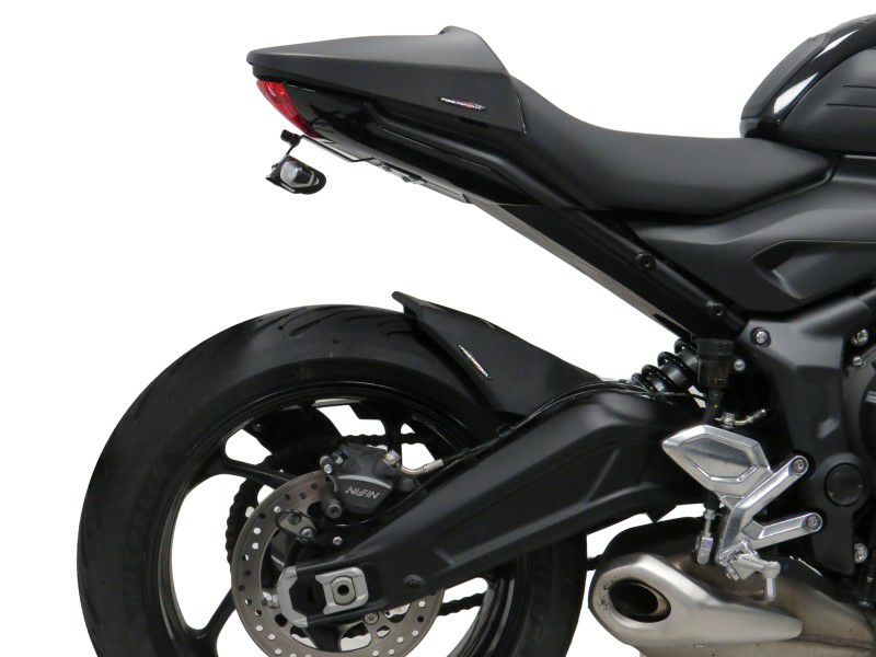POWERBRONZE フェンダーレスキット トライアンフ TRIDENT660 POWERBRONZE フェンダーレスキット トライアンフ TRIDENT660