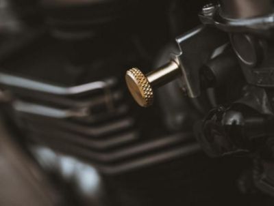 Spare parts バイク用エアフィルター XVS650 ドラッグスター 4VR 1997-2004 XVS650A ドラッグス ハイパワーエアクリーナー(プレーン) / ドラッグスター・ドラッグスターC1100 | カスタム＆パーツ ケンテック【Custom＆parts KEN  TEC】