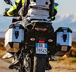 ジビ (GIVI) サイドケース TREKKER ALASKA 36L 左右セット | バイクカスタムパーツ専門店 モトパーツ(MOTO PARTS)