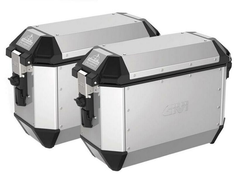 ジビ (GIVI) サイドケース TREKKER ALASKA 36L 左右セット-01