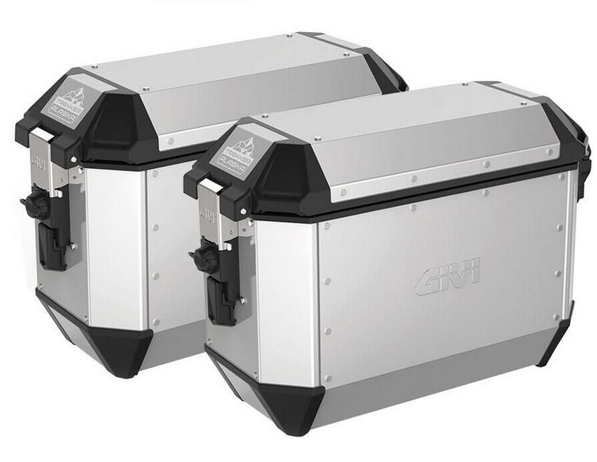 ジビ (GIVI) サイドケース TREKKER ALASKA 36L 左右セット-01