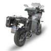 ジビ (GIVI) サイドケース TREKKER ALASKA 36L 左右セット ブラック-02