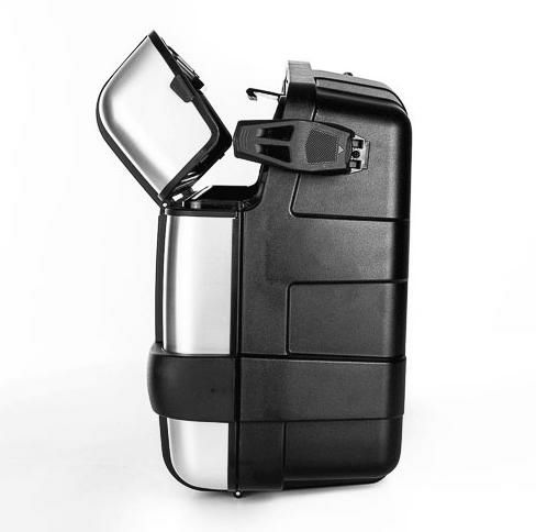 GIVI モノキー トップケース 33 リットル