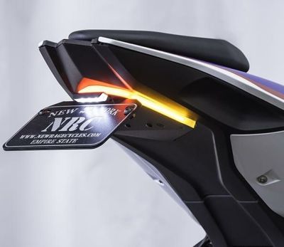 2023 BMW S1000RR ニューレイジサイクルズ フェンダーレス-talizman.com.pl