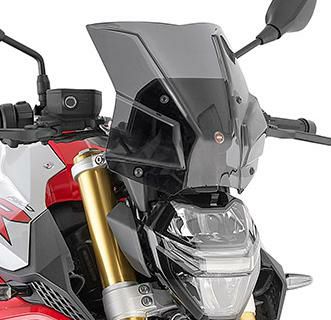 ジビ(GIVI) スクリーン ウインドシールド F900R 2020--01