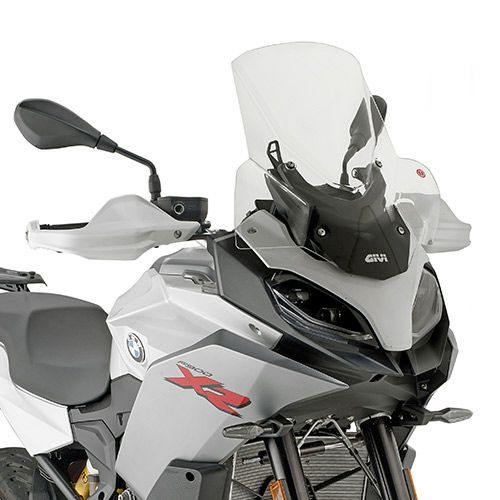 ジビ(GIVI) ツーリングスクリーン F900XR 2020--02