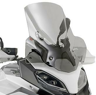 BMW F900XR用ウインドスクリーンならWRS | バイク用スクリーン