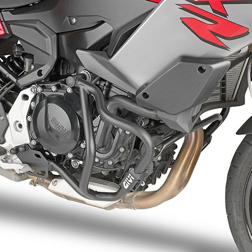 ジビ(GIVI) エンジンガード F900XR 2020--01