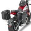 GIVI(ジビ) MONOKEY パニアホルダー/サイドケース Scrambler ICON 800/400 15-20 |  バイクカスタムパーツ専門店 モトパーツ(MOTO PARTS)