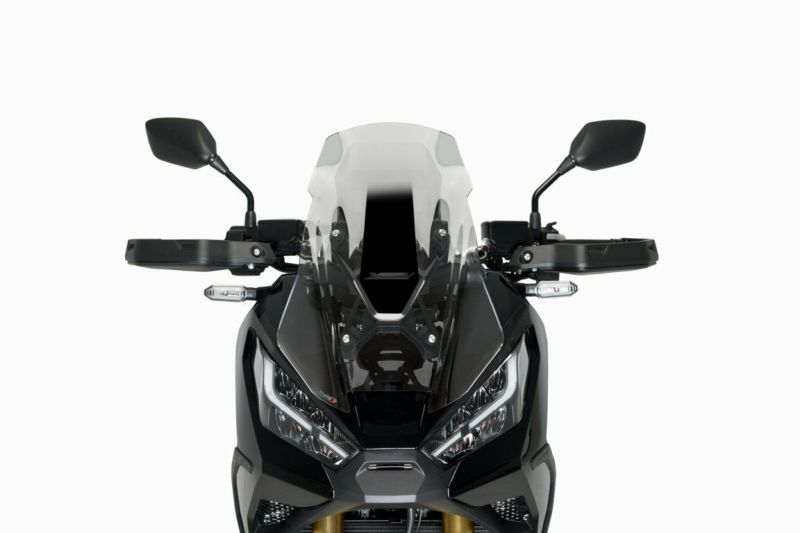 Puig(プーチ) スポーツ ウィンドシールド スクリーン X-ADV 21 Puig(プーチ) スポーツ ウィンドシールド スクリーン X-ADV 21
