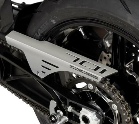 HUSQVARNA スヴァルトピレン ヴィットピレン |ボディパーツ