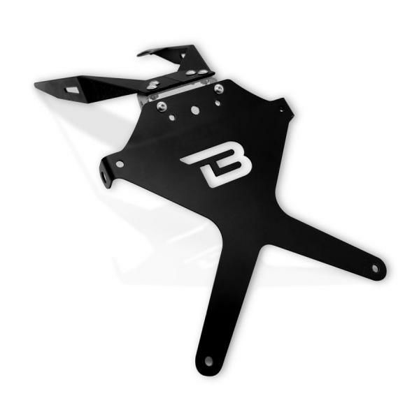 BARRACUDA(バラクーダ) フェンダーレスKIT ハスクバーナ ヴィットピレン701-03