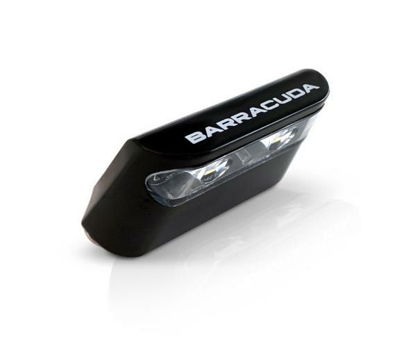 BARRACUDA(バラクーダ) ナンバー灯 ライセンスプレートライト-01