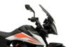 プーチ(Puig) ツーリングスクリーン KTM 390ADVENTURE/390アドベンチャー 2020- ダークスモーク-04