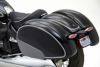 Corbin サドルバッグ/サイドバッグ BMW R18 ピンストライプ有-02