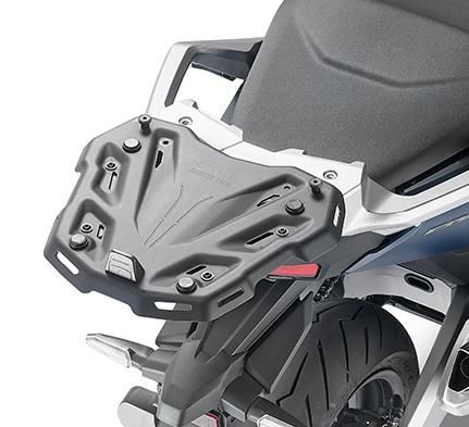 ジビ(GIVI) リアラック モノキー モノロック X-ADV 750 2021--01