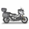 ジビ(GIVI) リアラック モノキー モノロック X-ADV 750 2021--10