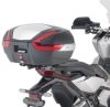 ジビ(GIVI) リアラック モノキー モノロック X-ADV 750 2021- | バイク ...