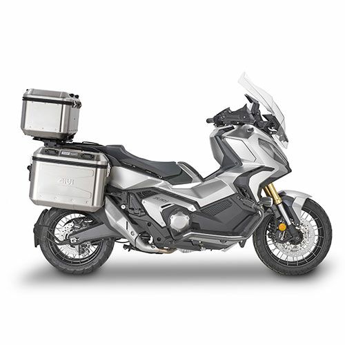 ジビ(GIVI) リアラック モノキー モノロック X-ADV 750 2021- | バイク