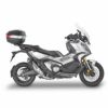 ジビ(GIVI) リアラック モノキー モノロック X-ADV 750 2021--11