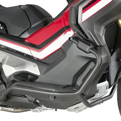 ジビ(GIVI) リアラック モノキー モノロック X-ADV 750 2021- | バイク ...