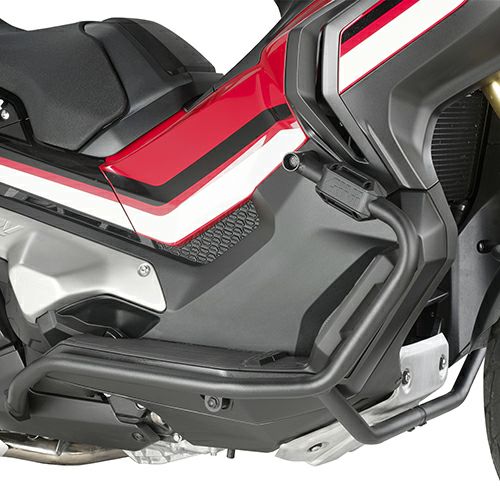 ジビ(GIVI) エンジンガード X-ADV 750 2017-2021- | バイクカスタム 