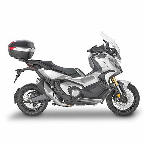 ジビ(GIVI) エンジンガード X-ADV 750 2017-2021- | バイクカスタムパーツ専門店 モトパーツ(MOTO PARTS)