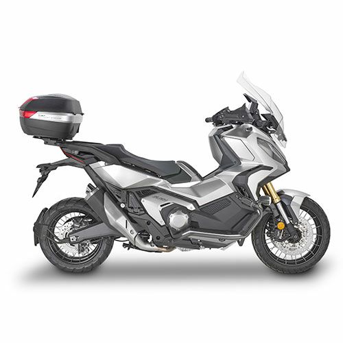 X ADV 緩 リアフェンダー チェーンガード GIVI MG-1156