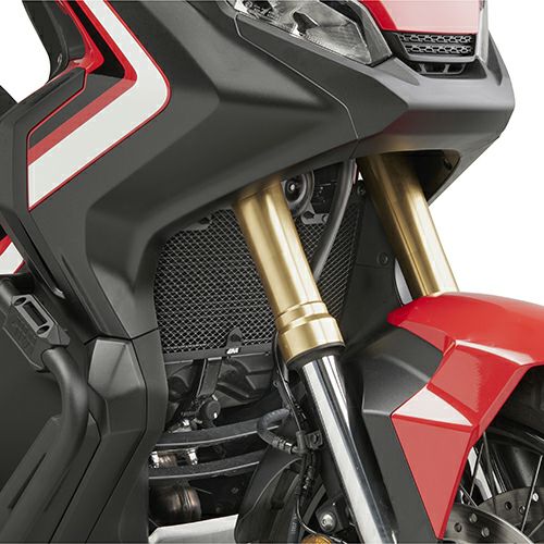 ジビ(GIVI)ラジエーターガード X-ADV 750 2017-2021--01