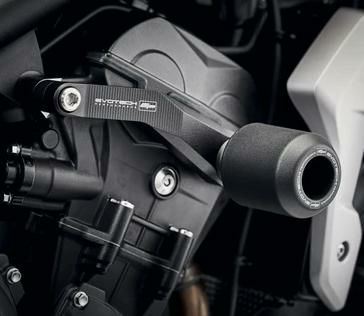 トライアンフ TRIDENT660(トライデント660) カスタムパーツの専門店 ...