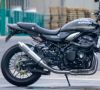 Over Racing オーヴァーレーシング SESMIC-4 フルエキゾースト カワサキ Z900RS/Cafe-03