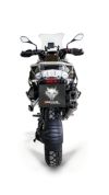 REMUS 8スリップオン・マフラー EC適合 R1250GS 2016-2021 シルバー-03