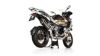 REMUS 8スリップオン・マフラー EC適合 R1250GS 2016-2021 ブラック-02